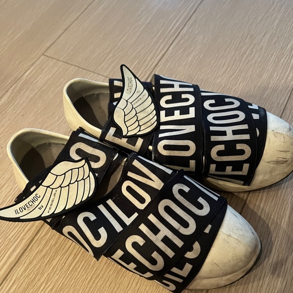 Fessura mummy shoes special edition - Picture 4 of 5